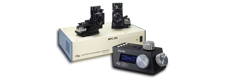 Sutter Instrument MPC-385