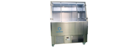 Minitube  CoolingCastle  Cold Handling Cabinet