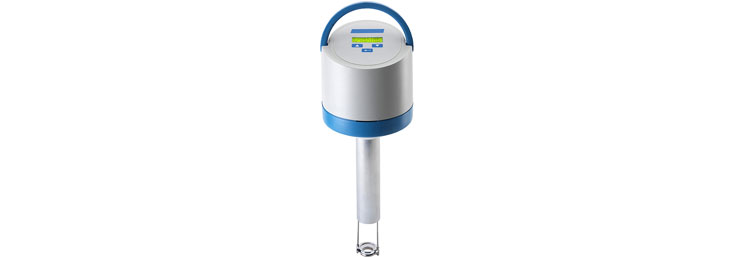 Minitube  Sterilising neck plug, for Liquid Nitrogen Container, UV light