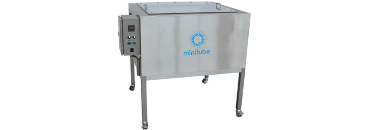Minitube  MT Freezer 2.0  Automatic Freezer for Bull Semen