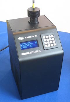 Sutter Instrument Lambda XL   Extended Life Light Source