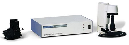 Sutter Instrument BRML/R XenoWorks Micromanipulator