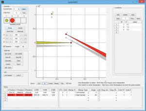 Sutter Instrument  Multi-Link™  Position Control Software