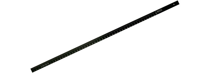 Minitube  Measuring Stick, used to check liquid nitrogen fill level