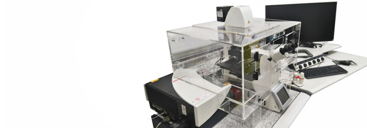 Digital Pixel  Environmental Chamber for Leica Microscopes