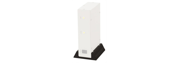 Narishige  PS-1  Control Box Stand