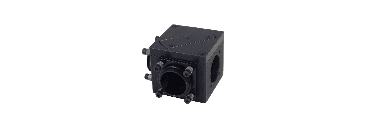 Multi-Wavelength Beam Combiner BC 25 for Mightex LED Collimator Sources