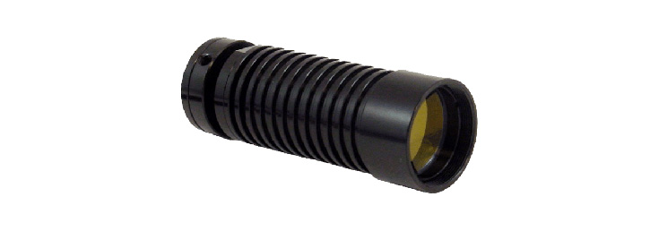 Mightex Deep UV 255-340 nm Collimated LED Sources