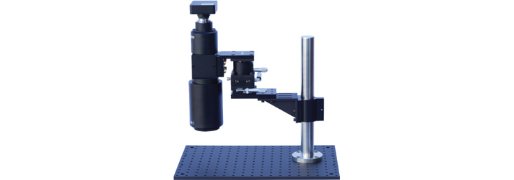 Mightex  Macro  Mesoscope for Optical Imaging and Targeted Optogenetics