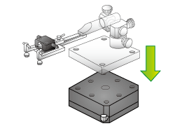 SGM-3 setting