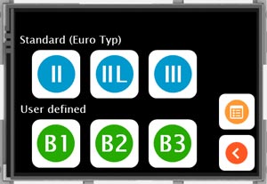Box Size Control